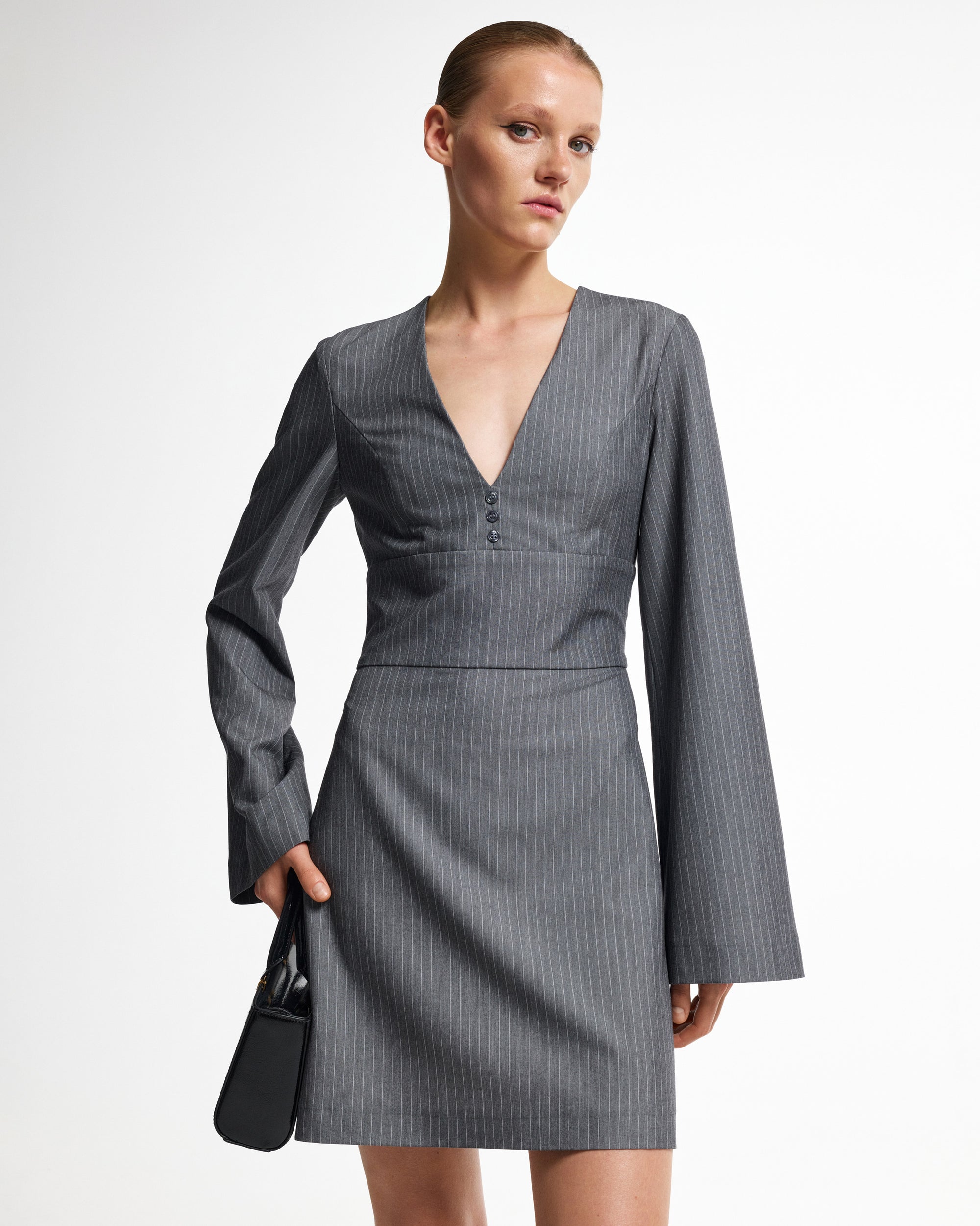 Сукня Gris