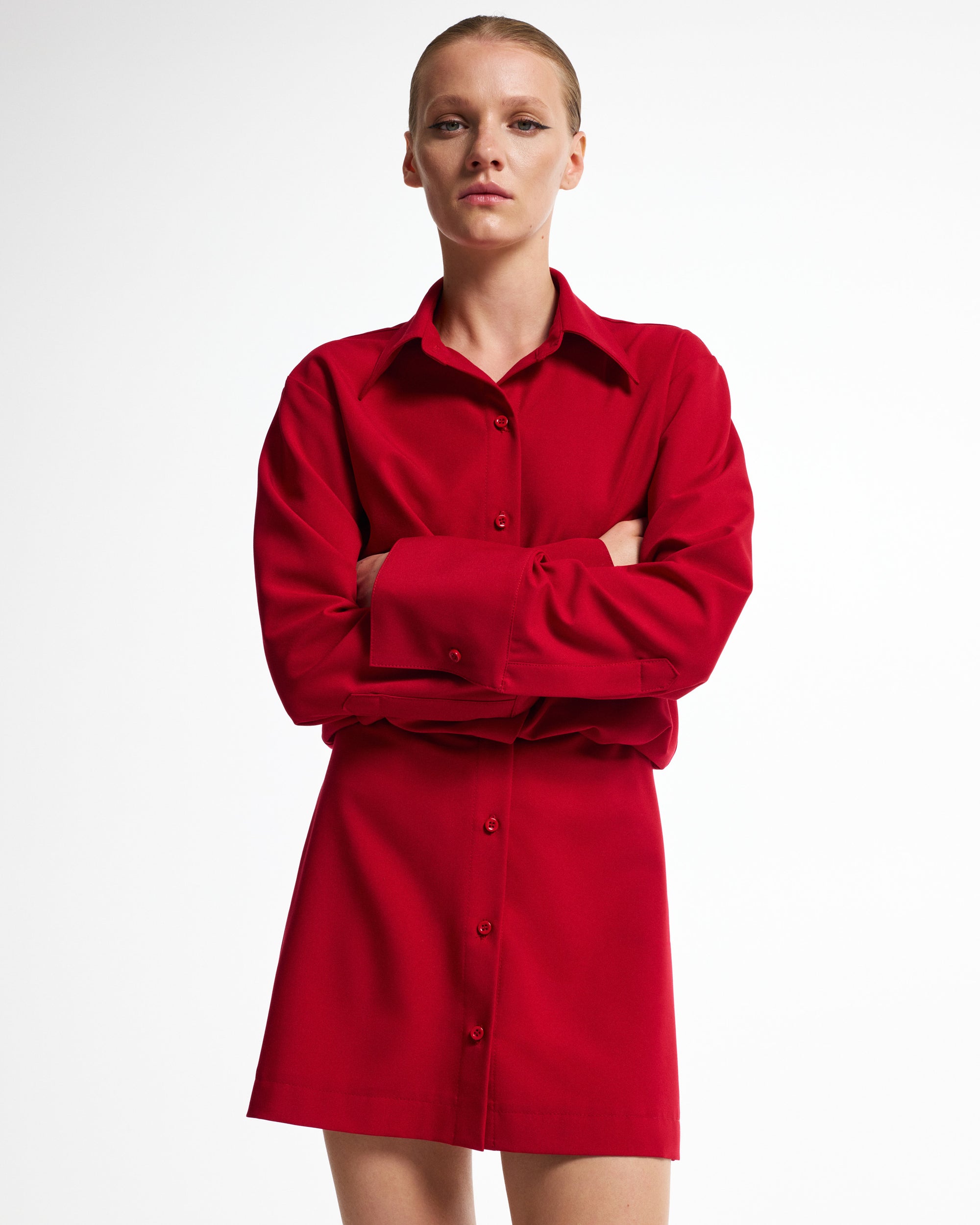 Сукня Carmen