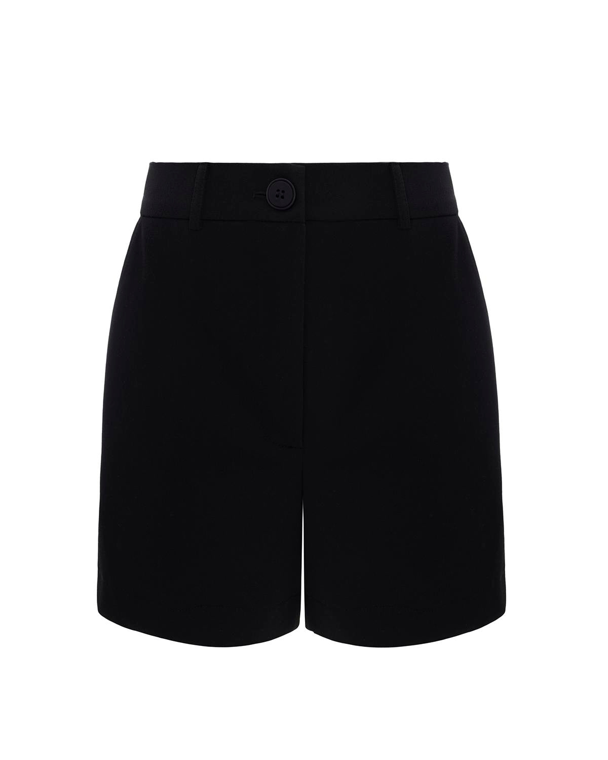 Шорти костюмні Black