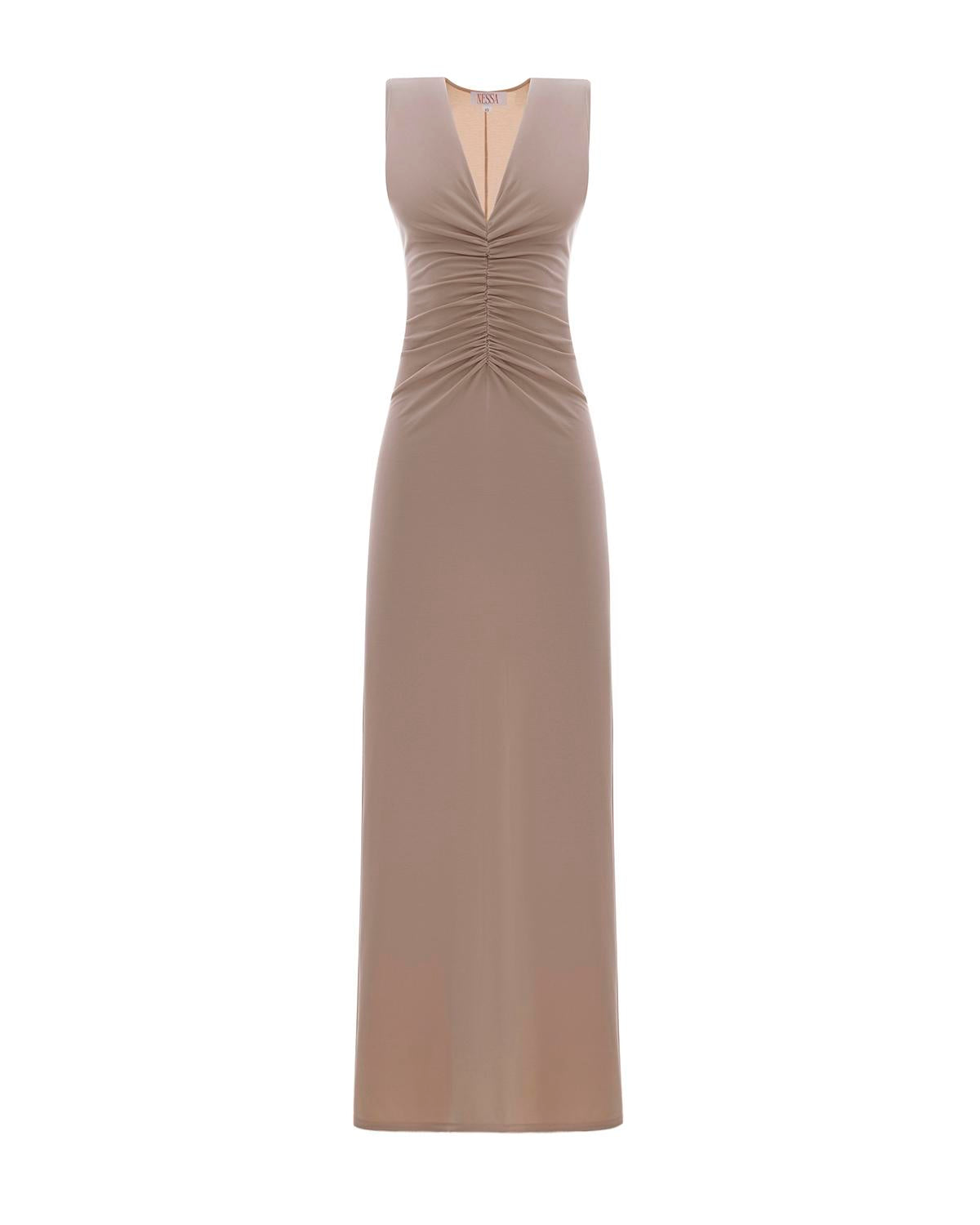 Сукня Sandy maxi
