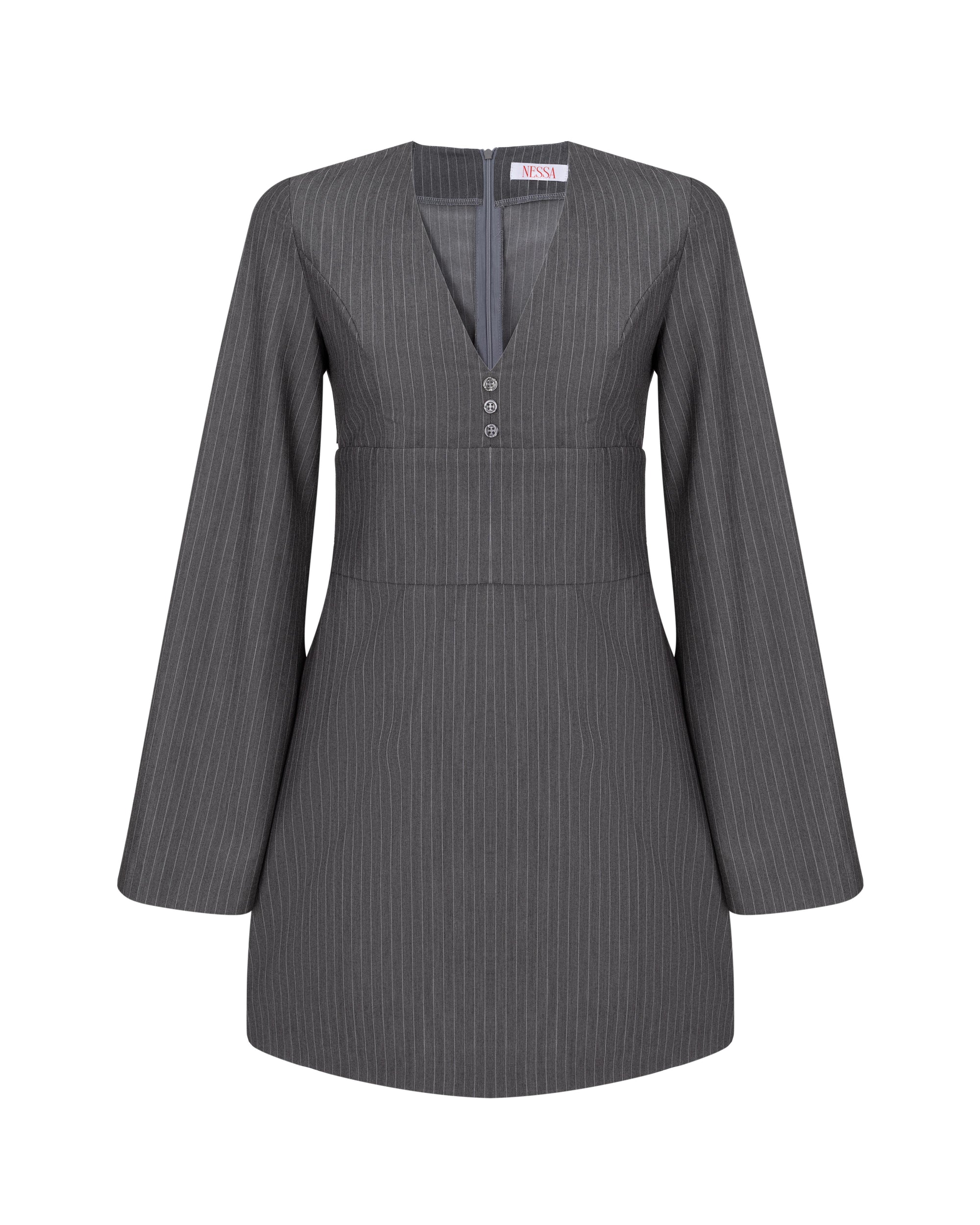 Сукня Gris