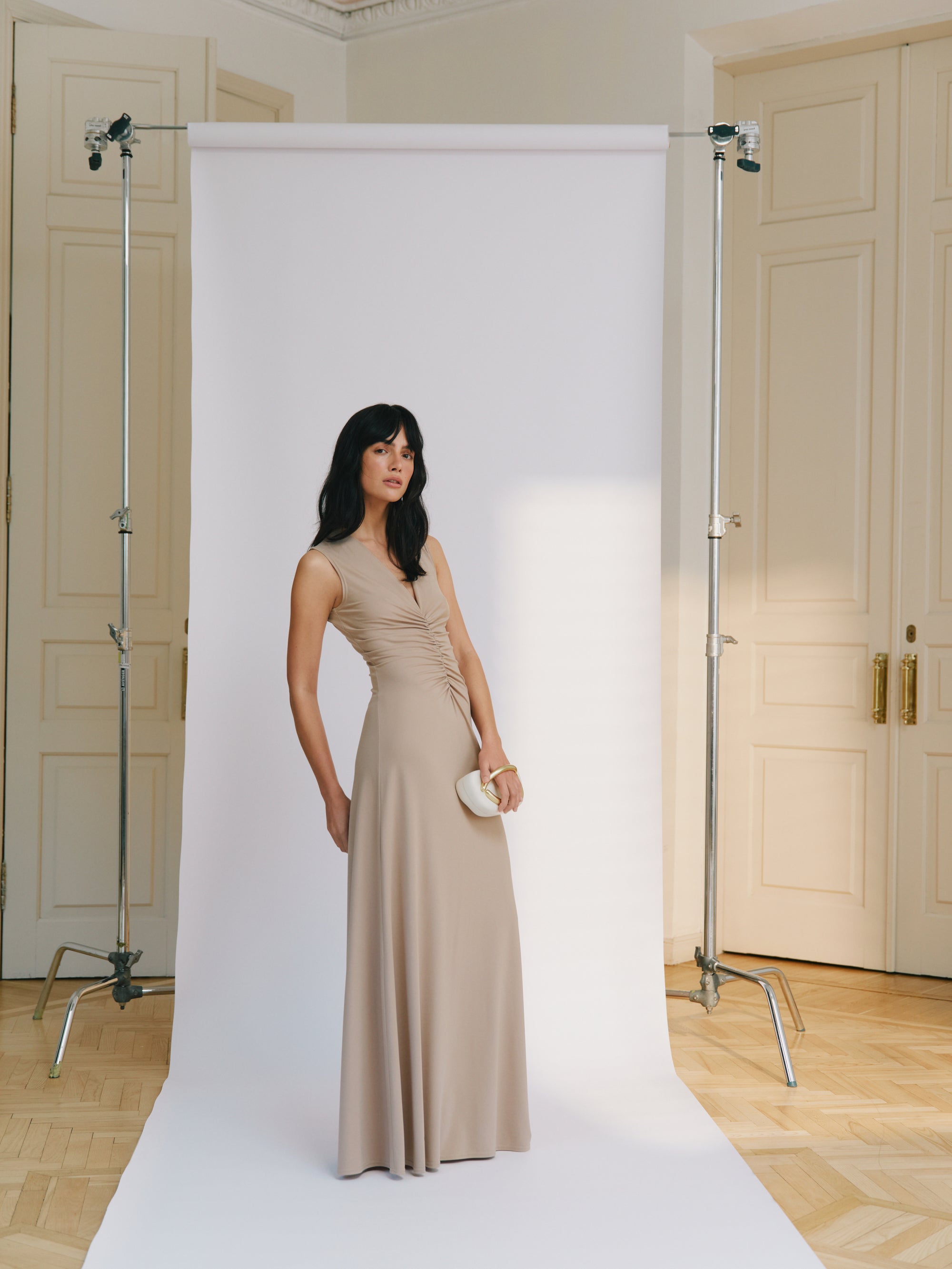 Сукня Sandy maxi