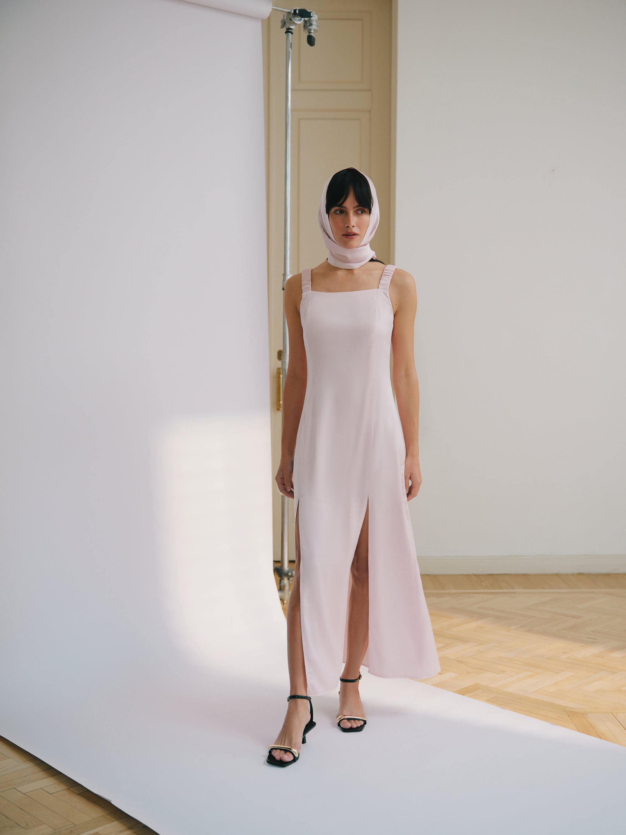 Сукня Amelie Pink