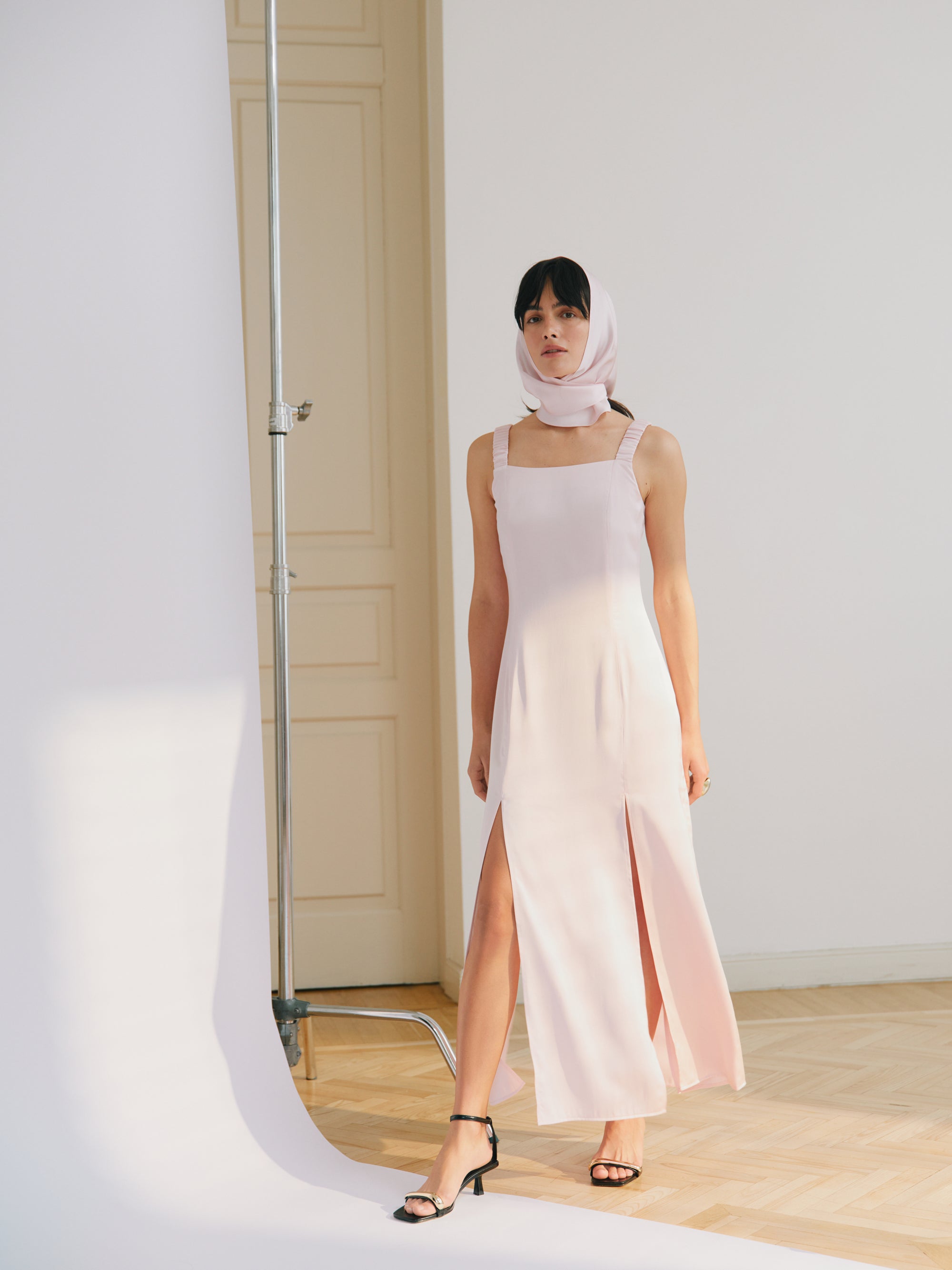 Сукня Amelie Pink