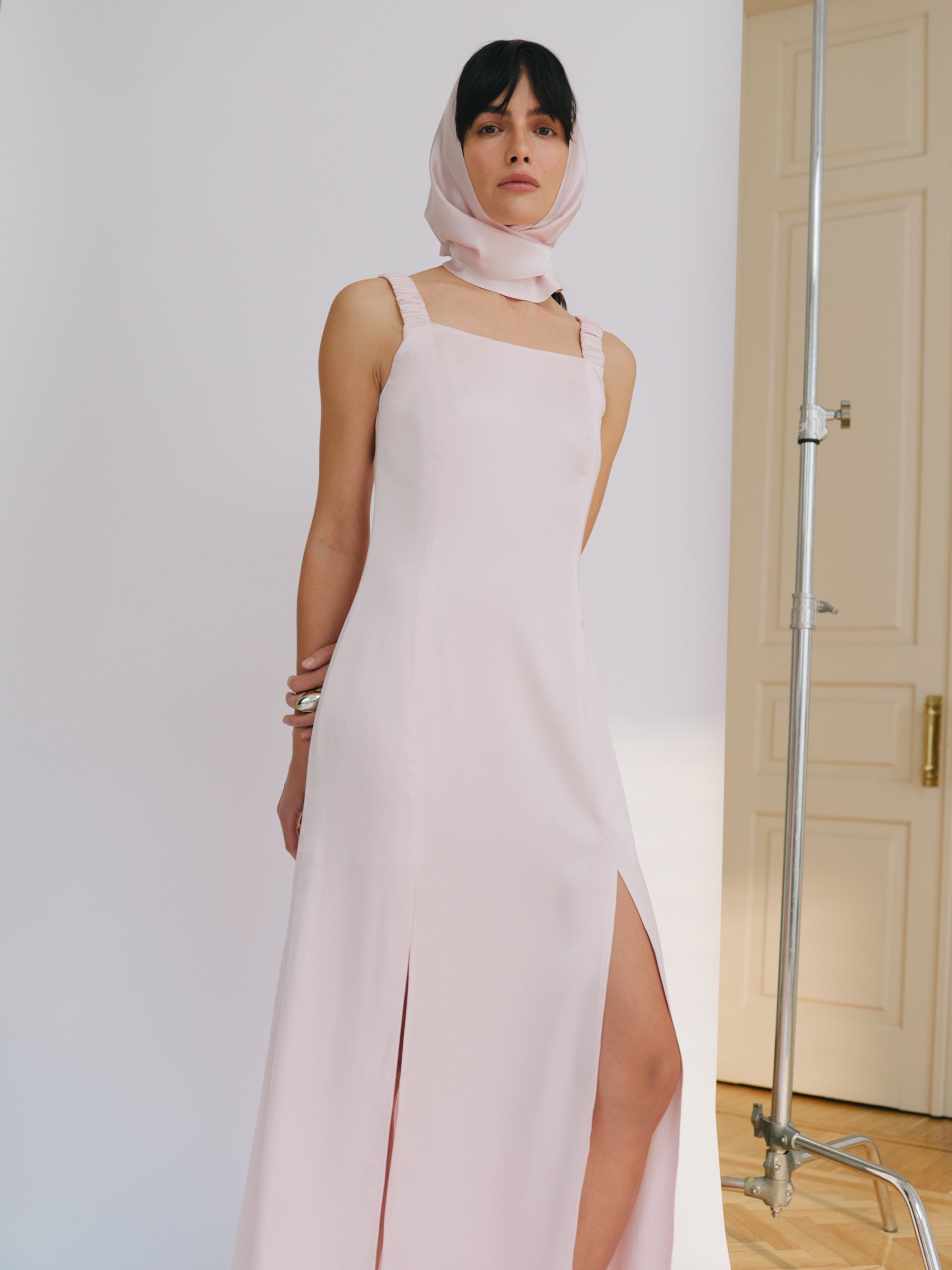 Сукня Amelie Pink