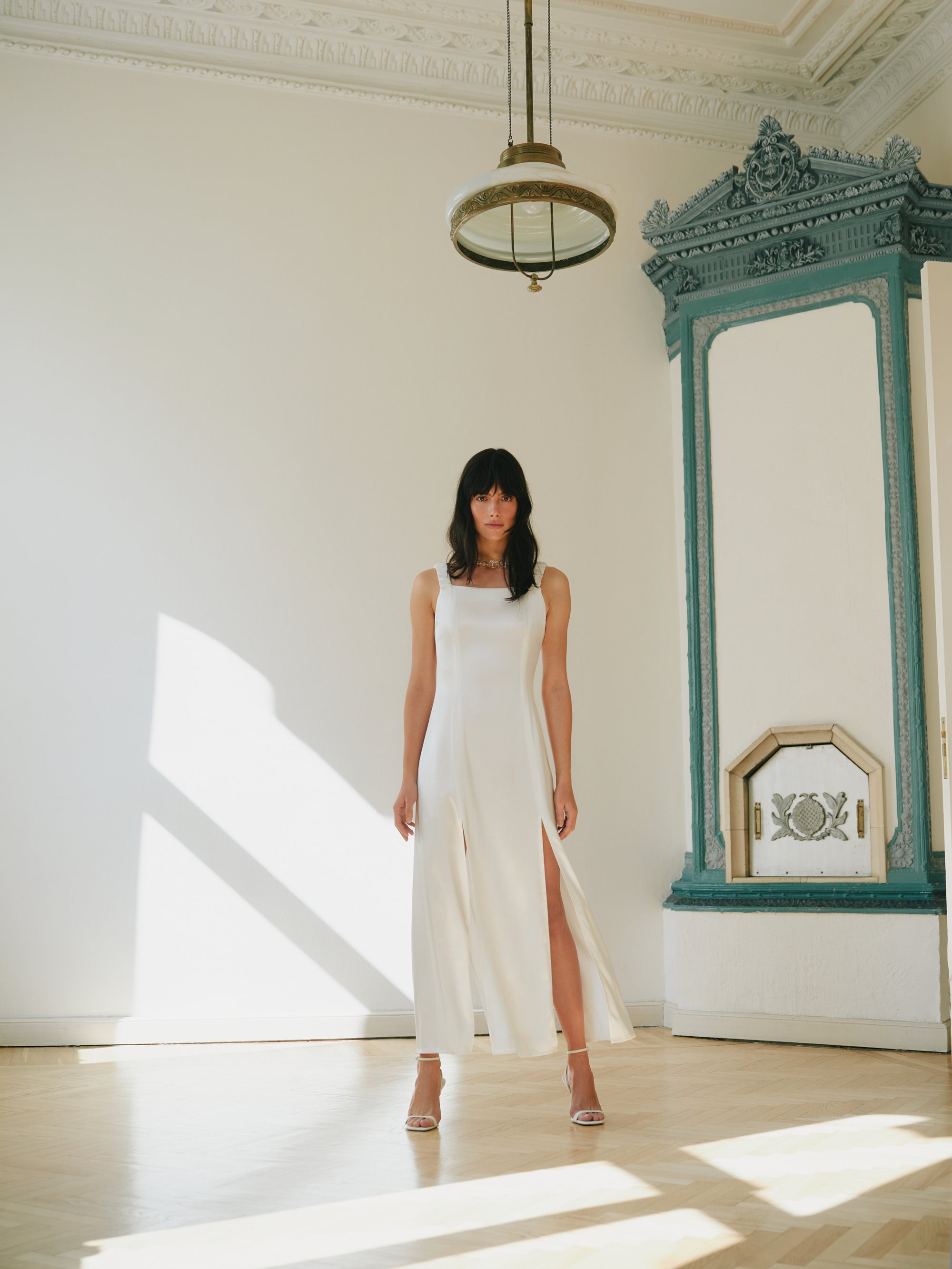 Сукня Amelie Milk