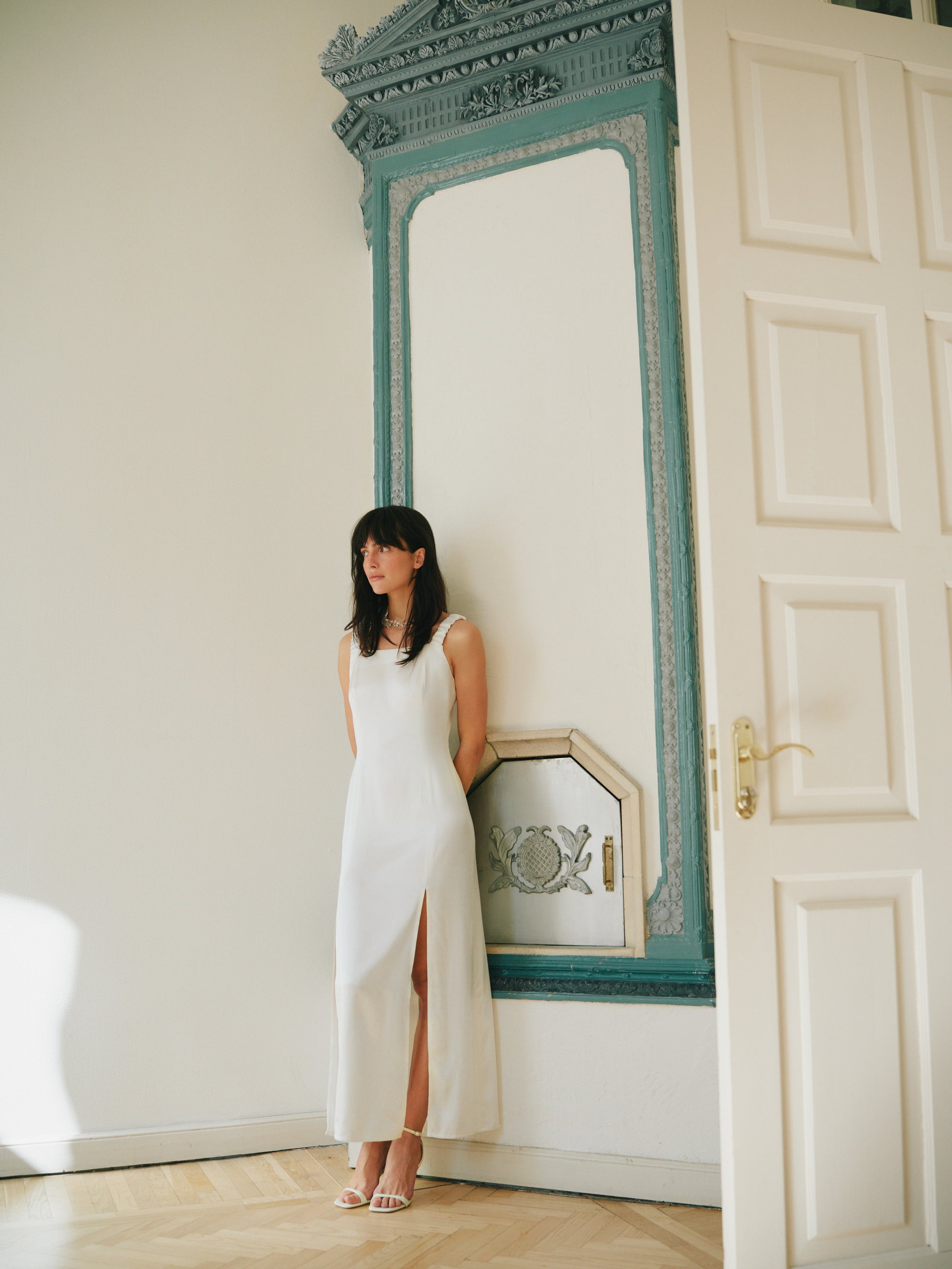 Сукня Amelie Milk