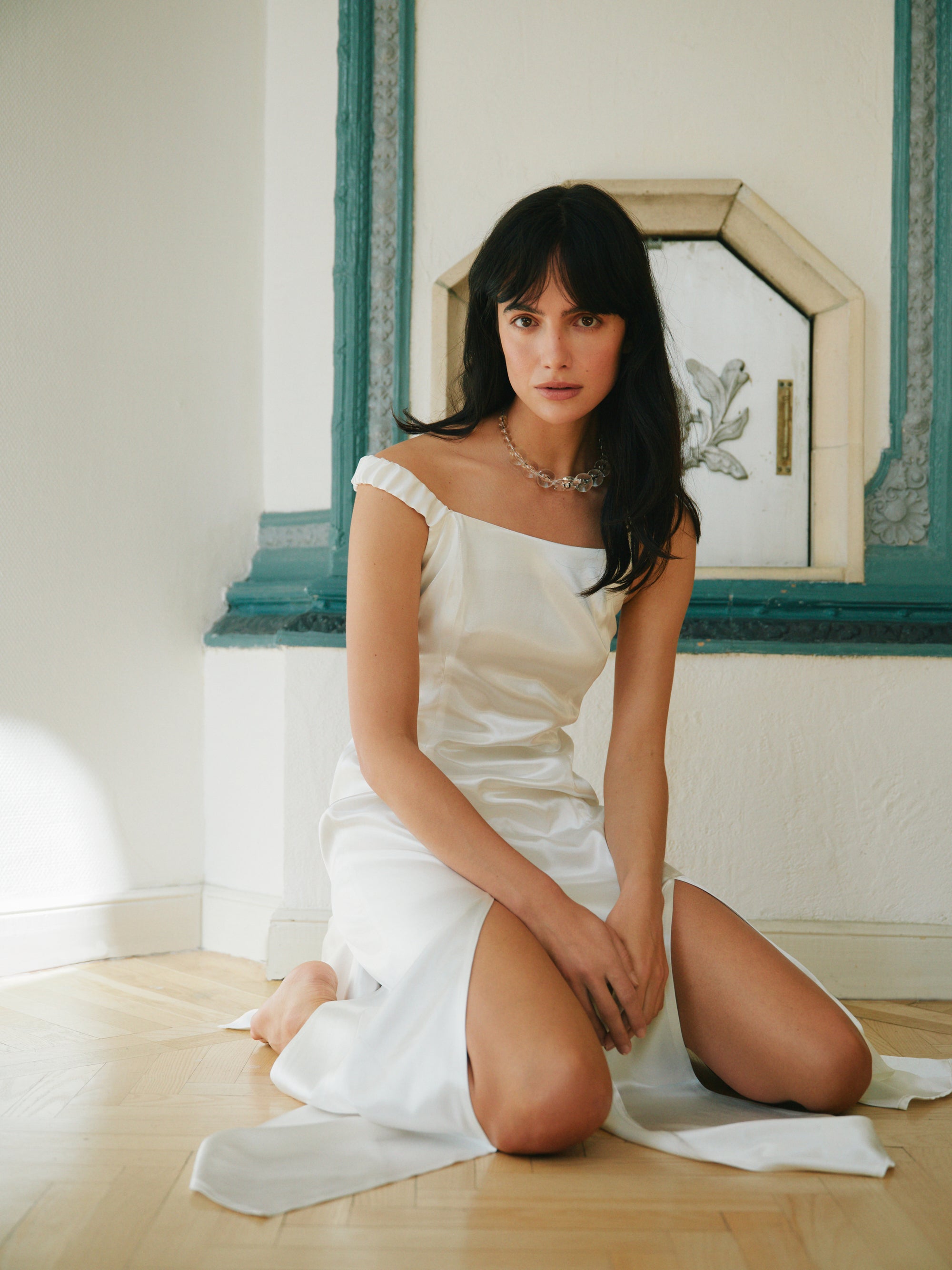Сукня Amelie Milk
