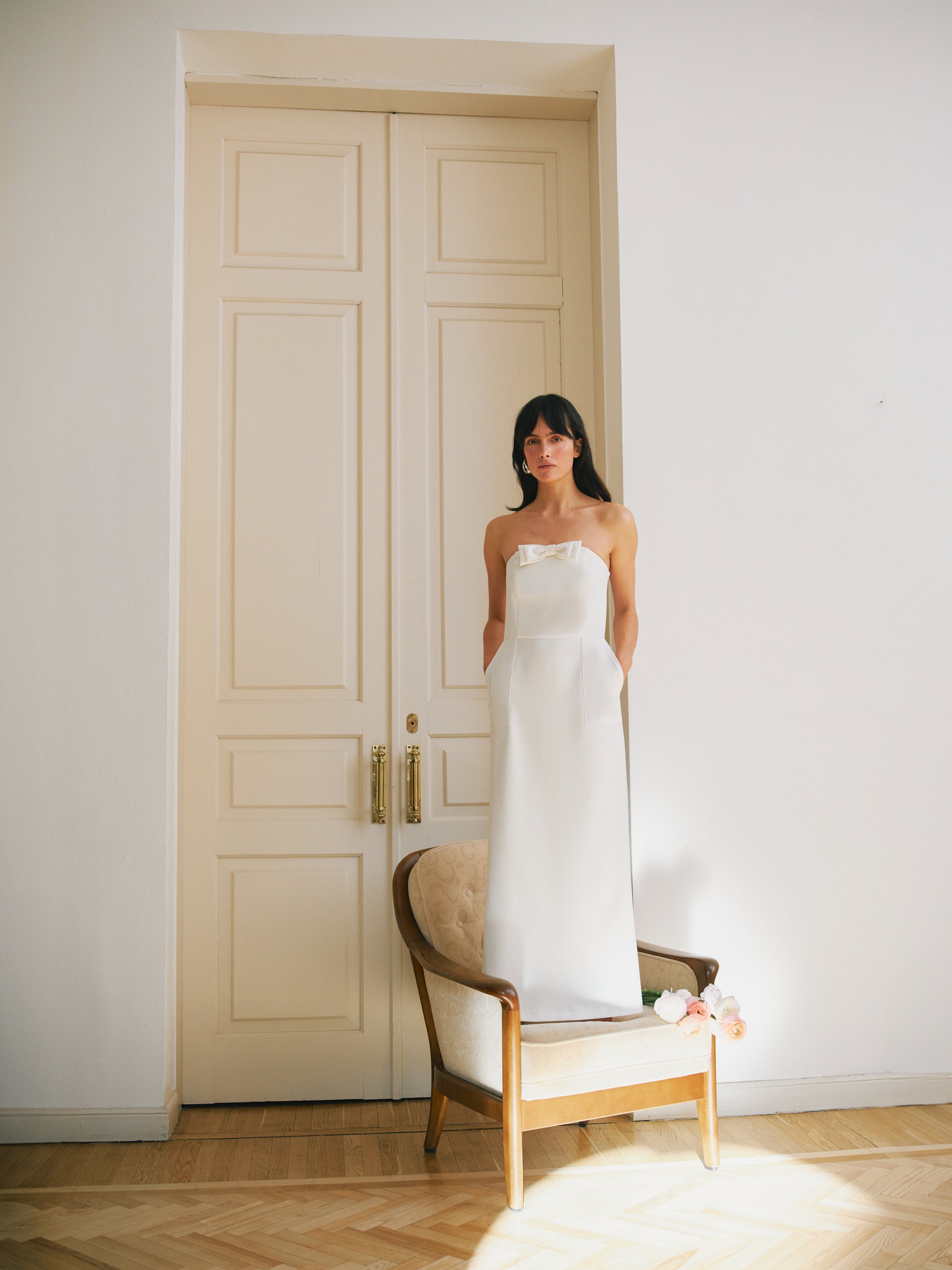 Сукня Blush midi