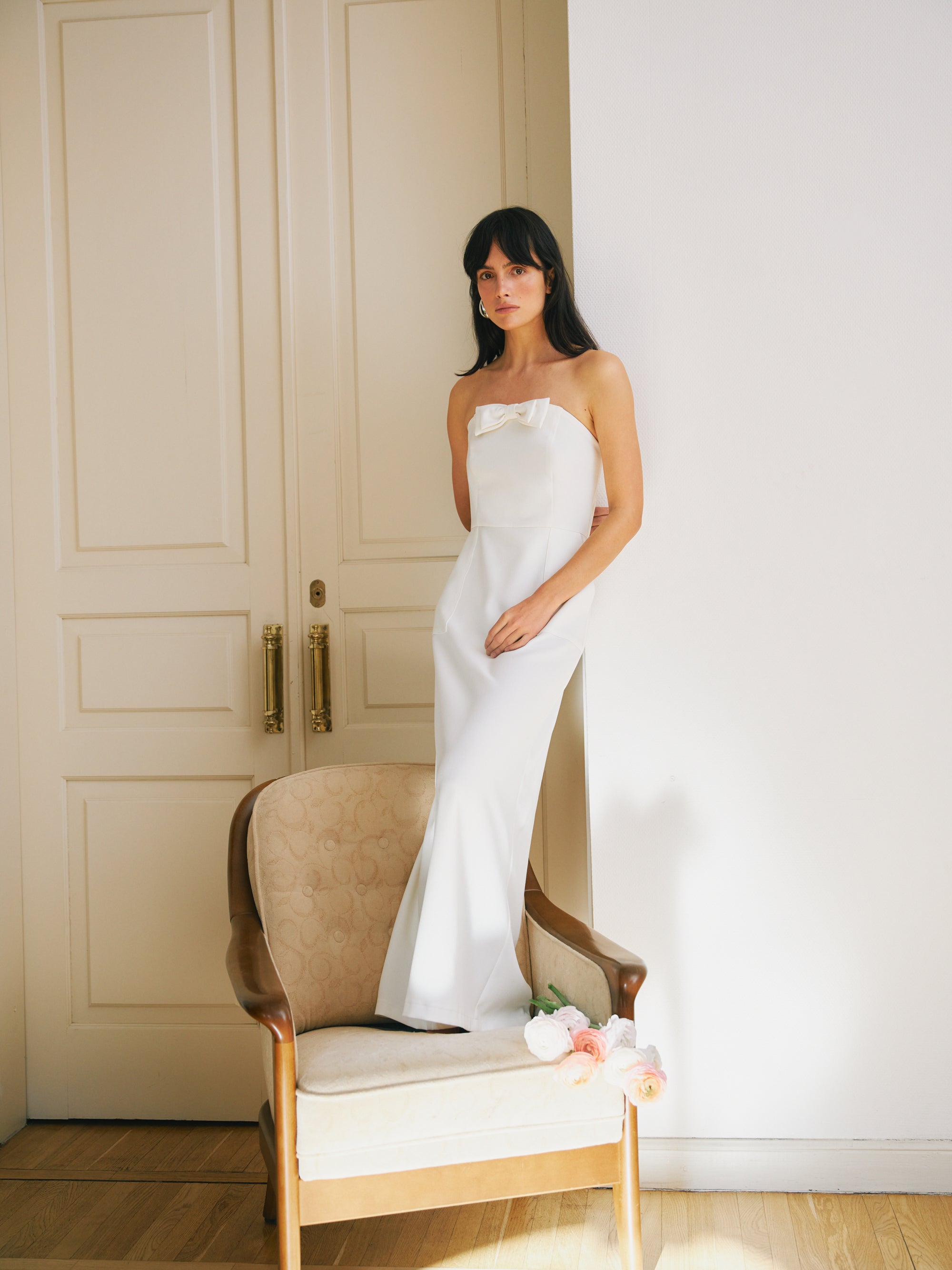Сукня Blush midi